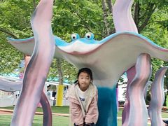 -秦皇岛乐岛海洋王国