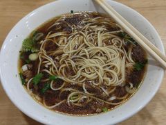 -水仙拉面(水仙街店)