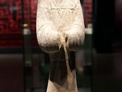 -汉景帝阳陵博物院