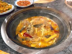 -东北食府·铁锅炖(花溪湾店)
