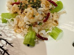 -迦南苑·新派青岛菜·生日纪念日主题餐厅