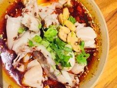 -串大叔炭火烤串·鸡西大冷面刀削面(总店)