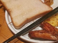 -老高烧烤(龙华星河iCO店)