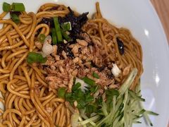 -醉面(西铁营万达店)