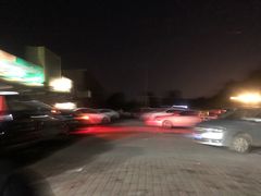 -佰运猪蹄(高陵店)