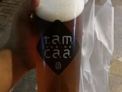 白桃乌龙茶-幸运茶餐厅(龙海商业广场店)