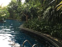 -三亚湾海居铂尔曼度假酒店