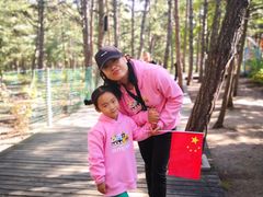 -帽儿山国家森林公园