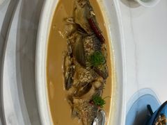 -鱼痴渔醉·食鲜集(月亮湾店)