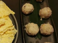 香菇鲮鱼丸-官也街澳门火锅(新源里店)