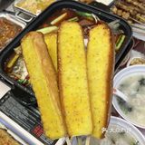 不好意思老板，早退也要吃烧烤🍖！