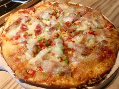 -通海俄式烧烤(下瓦房店)
