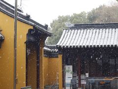 -西园戒幢律寺