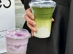 -Yee3·三号椰(上海中山公园龙之梦店)