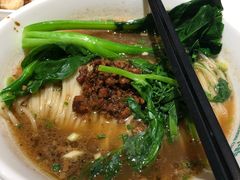 担担面-眉州小吃(石景山店)