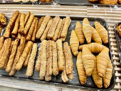 -烘焙町面包店(西四店)
