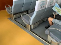 -厦门邮轮中心厦鼓码头(轮渡站)