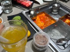 -海底捞火锅(杭州萧山宝龙广场店)