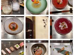 -奈良本寿司(永嘉路店)