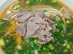 -肖家客饸饹面(郑州总店)