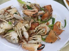 -考记泥焗鸡农庄·海鲜(北洛秘境店)