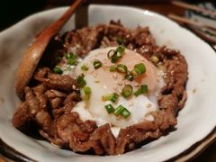 幸福满满烧肉饭-醉虎传(南锣鼓巷店)