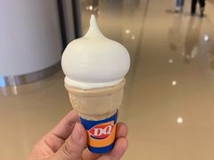 -DQ·蛋糕·冰淇淋(苏州中心店)