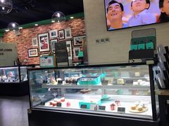 -第戎蛋糕(恒隆广场店)