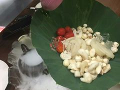 -茶叁酒肆·楚味江湖(菱角湖店)