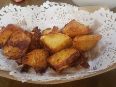 土豆-七叔公面家(拱北口岸店)