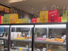 -奈雪的茶(湖滨银泰in77C区PRO店)