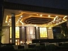 -龙城咖啡厅(常州富都洲际店)
