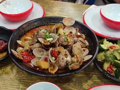 -老闵田螺馆·南昌特色小炒(梦时代店)