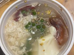 -三姐酒酿(老门东店)