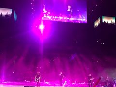 -梦之蓝青奥体育公园体育馆