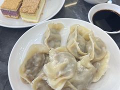 -奉天蚨祥饺子馆