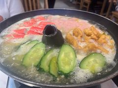 -鸡毛店·川菜(文殊院店)