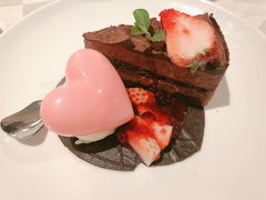 -西堤厚牛排(新世界店)