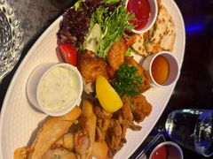 -blue frog蓝蛙(长泰广场店)