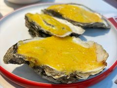 -皓景海鲜·地标美食(双月湾店)