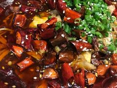 -大秦瓦罐(光谷大街店)