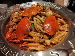 -胖哥俩肉蟹煲(湛江印象汇店)