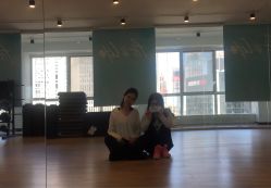 -fit4life girl power studio
