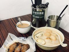 -華叔茶記