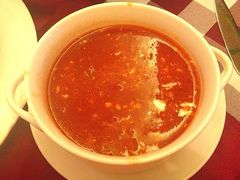 红菜汤-维兰西餐(万泉河店)