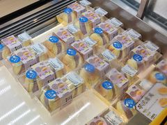 -鲍师傅糕点(春熙路店)