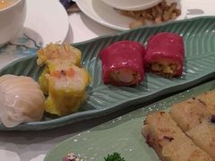 -广州酒家(中华广场店)