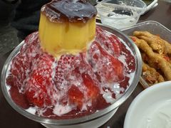 -水牛奶皇后糖水铺(深圳总店)