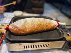 -红辣椒·川菜·火锅(大洋中心店)