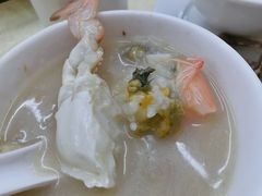 -云腾砂锅粥(龙津东路店)